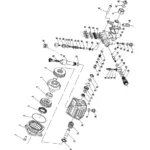 PACIFIC HYDROSTAR, 67546, IPL.21 thumbnail